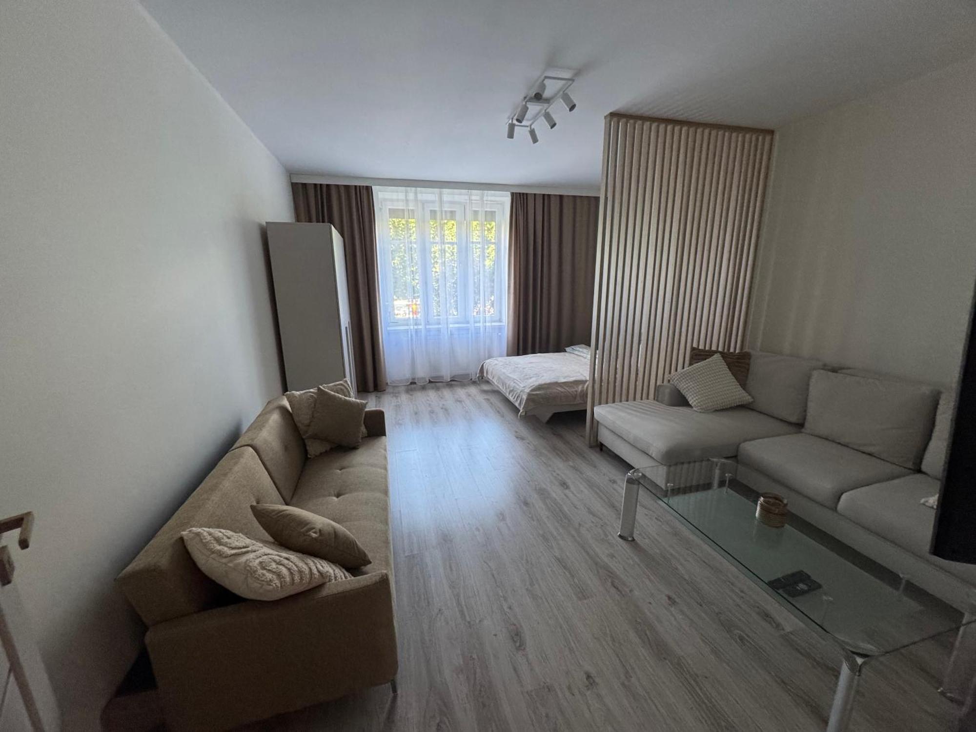 Kotlarska Apartments, Krakow