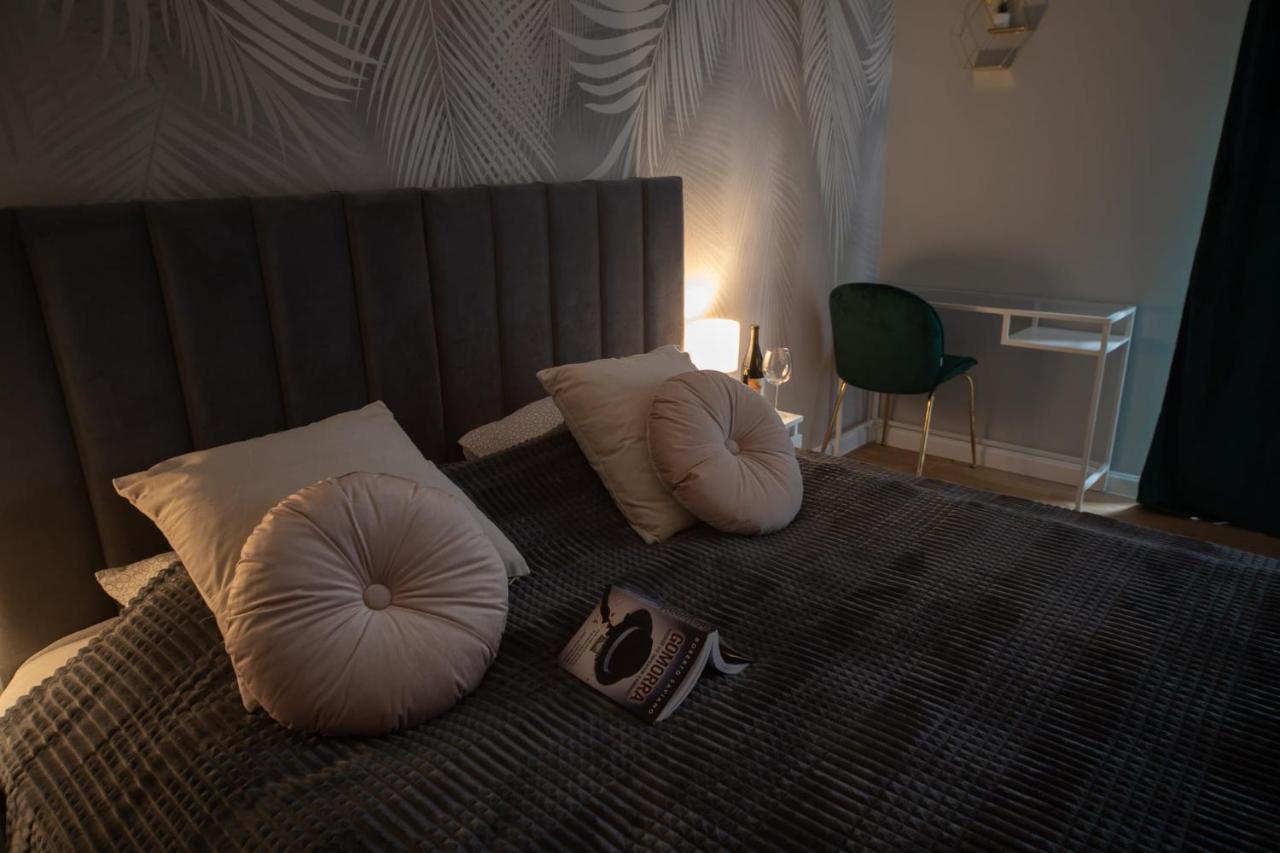 Kotlarska Apartments — Photos 2